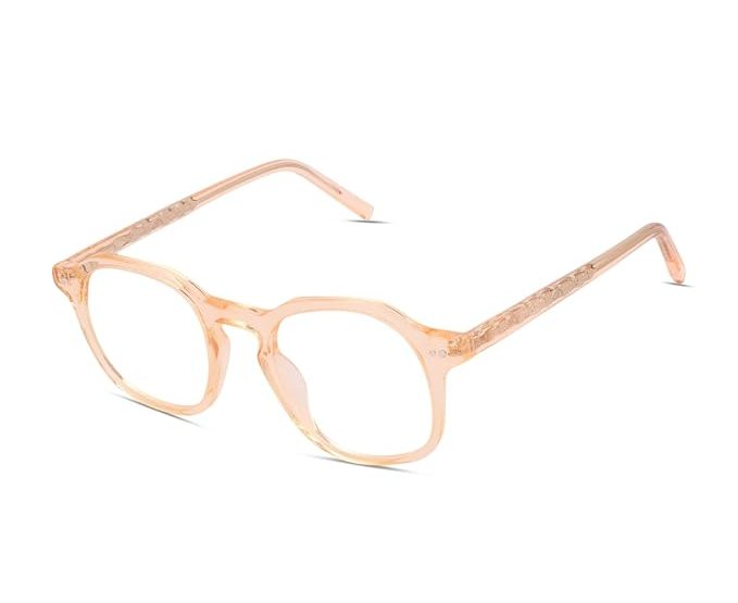 Full Rim Round Frame