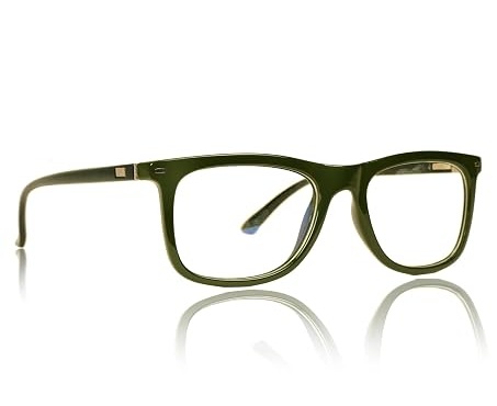 Full Rim Rectangle Frame