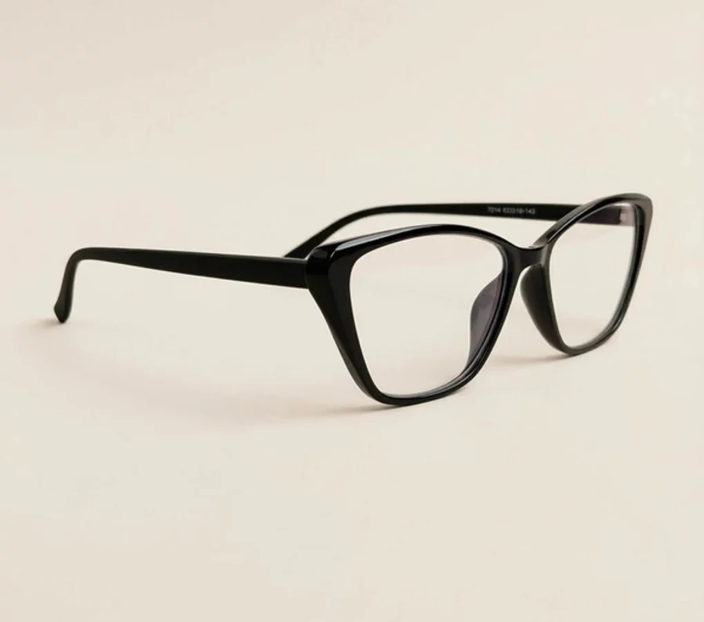 Full Rim Cat Eye Frame
