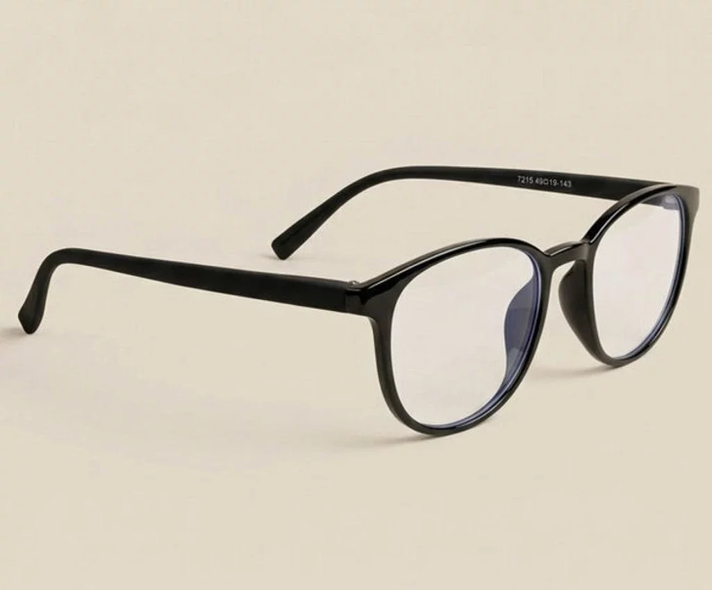 Full Rim Round Frame