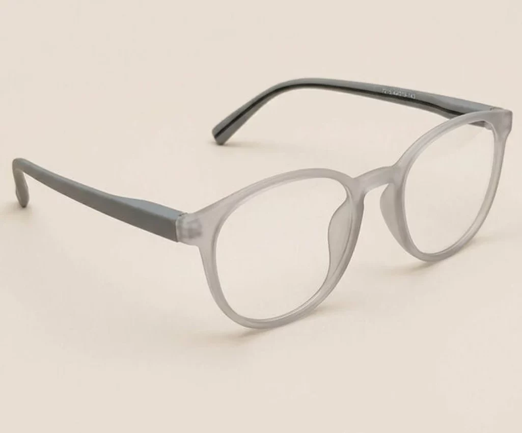 Full Rim Round Frame