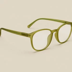 Full Rim Round Frame