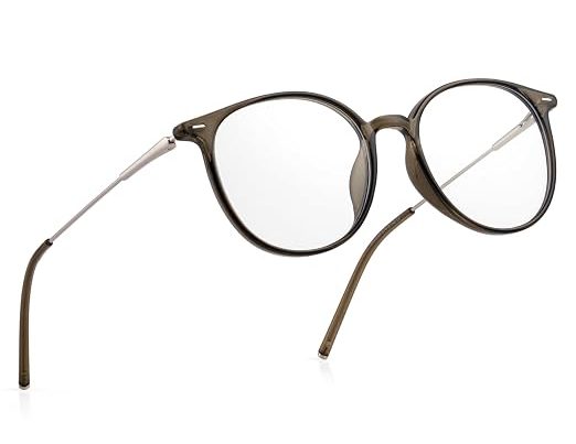 Full Rim Round Frame