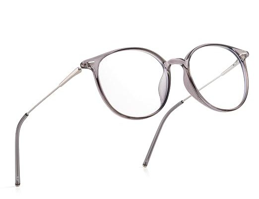 Full Rim Round Frame