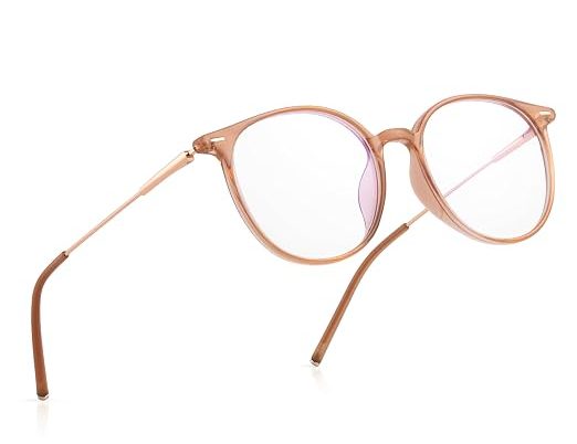 Full Rim Round Frame