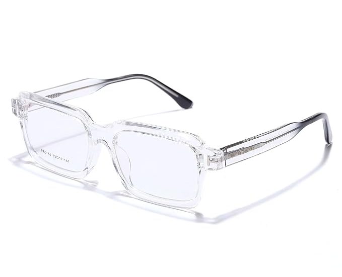 Full Rim Rectangle Frame
