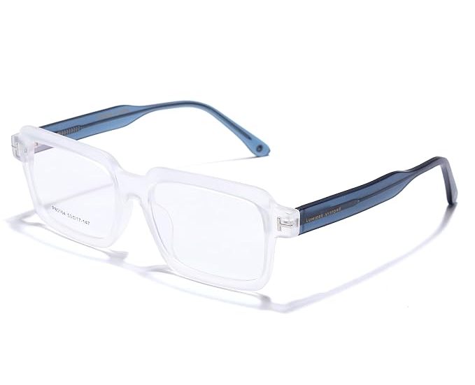 Full Rim Rectangle Frame