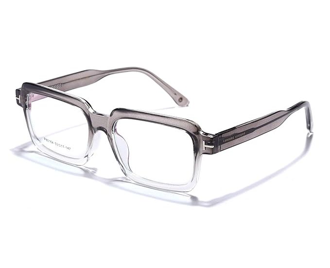 Full Rim Rectangle Frame