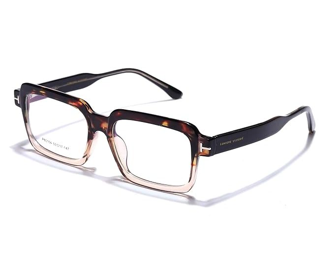 Full Rim Rectangle Frame