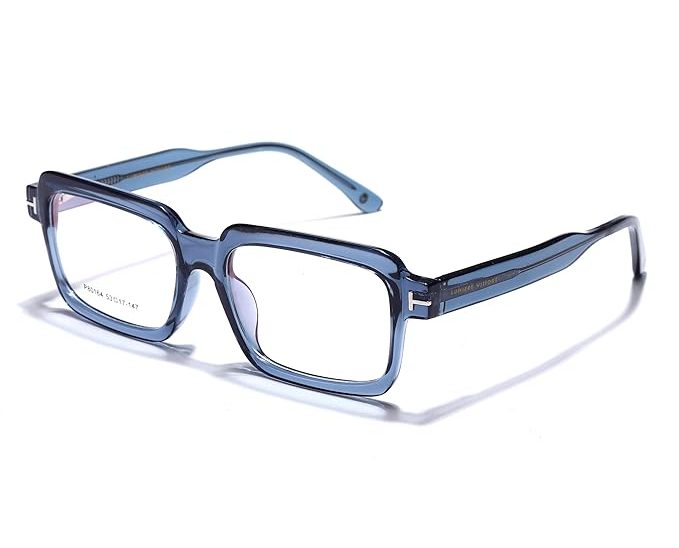 Full Rim Rectangle Frame