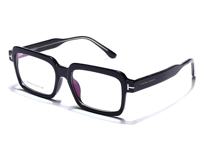 Full Rim Rectangle Frame