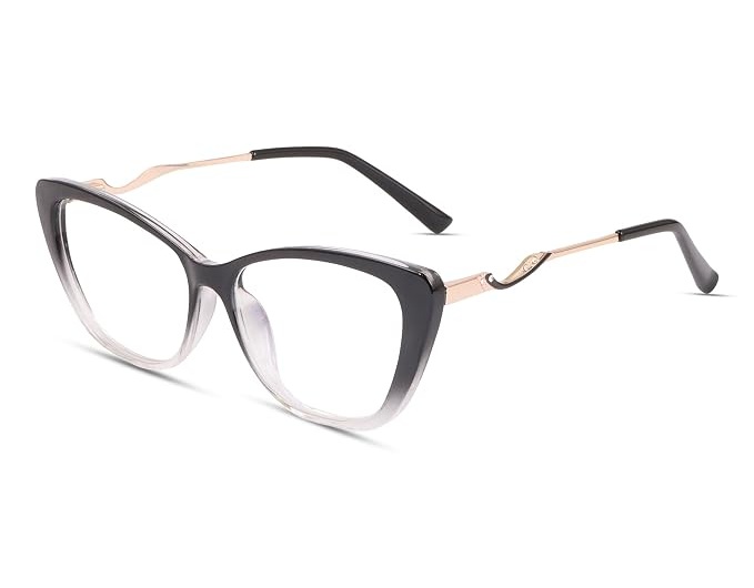 Full Rim Cat Eye Frame