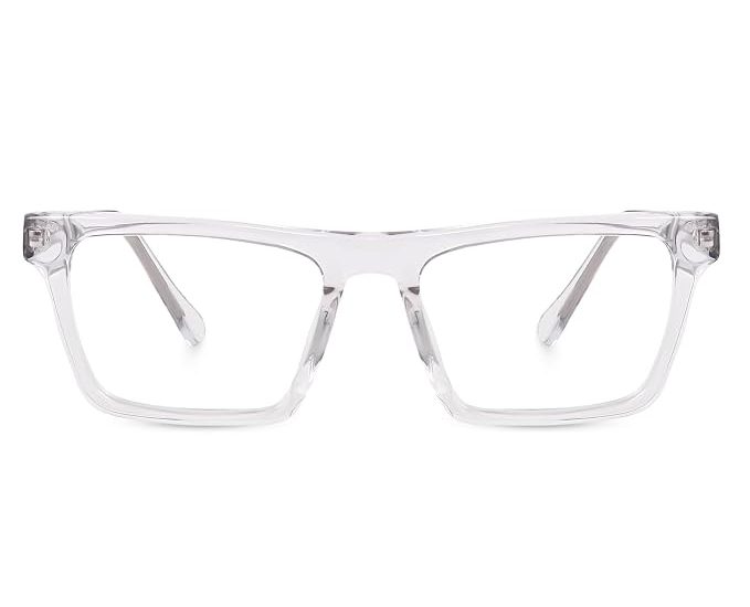 Full Rim Square Frame