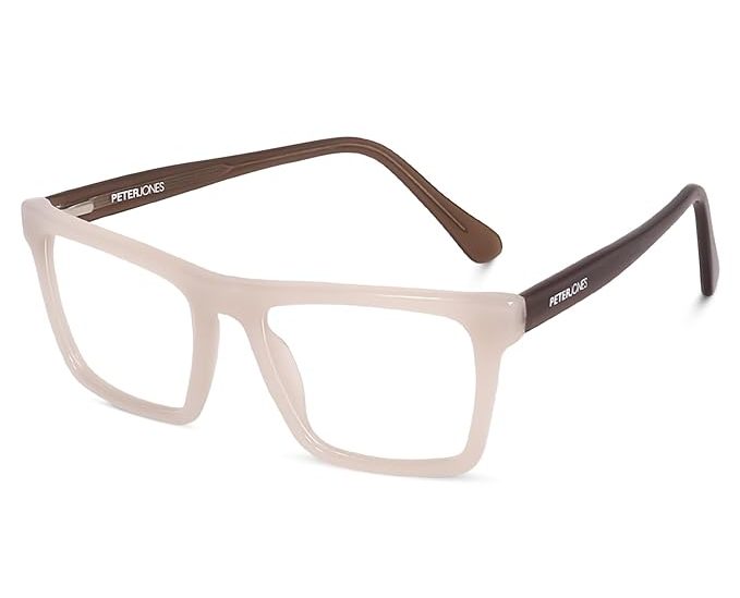 Full Rim Square Frame