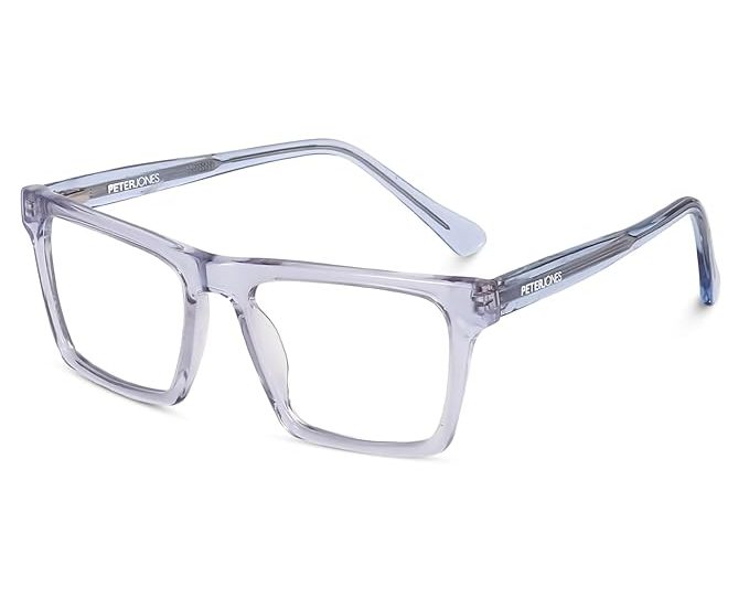 Full Rim Square Frame