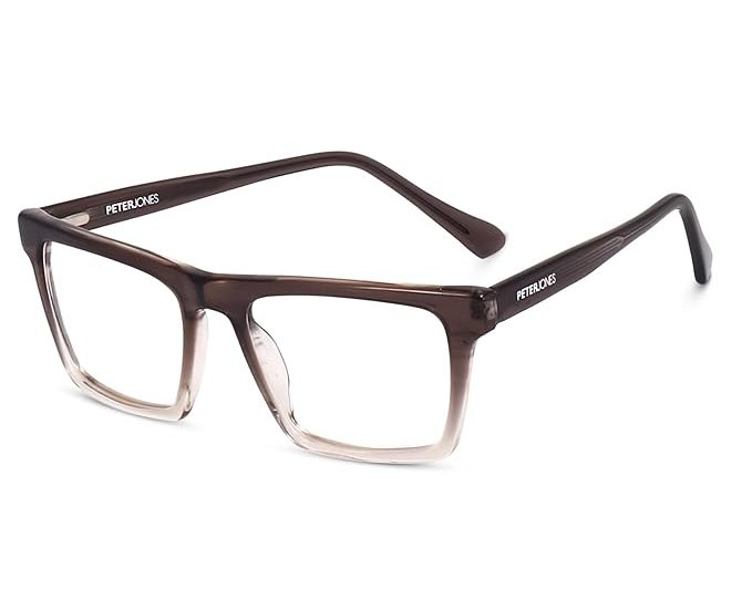 Full Rim Square Frame