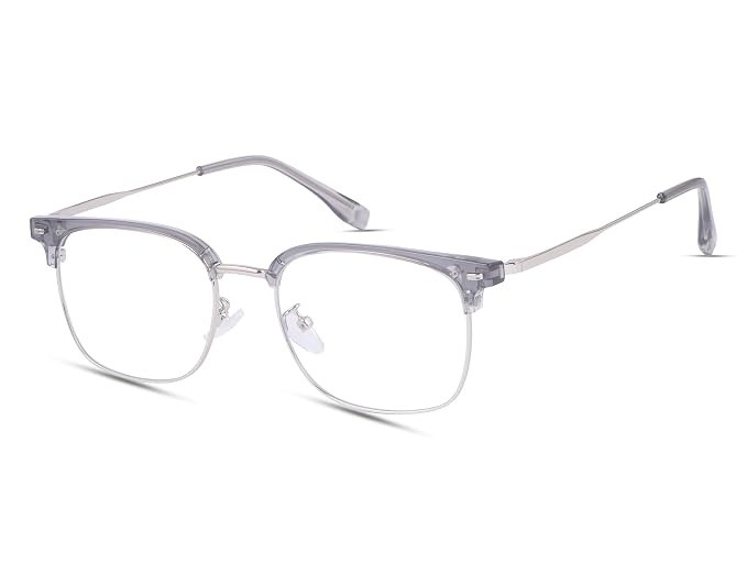 Full Rim Square Frame