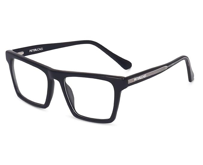 Full Rim Square Frame
