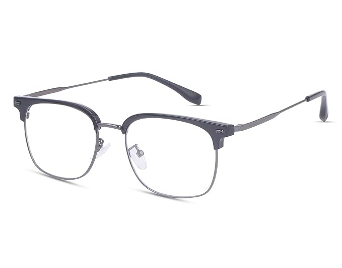 Full Rim Square Frame