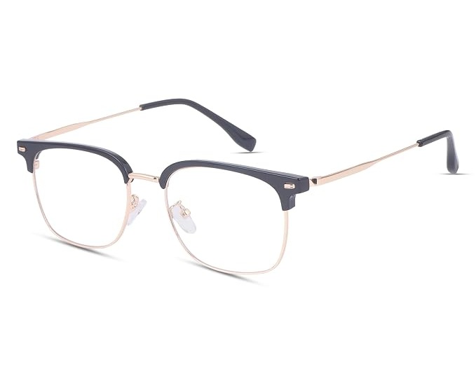 Full Rim Square Frame