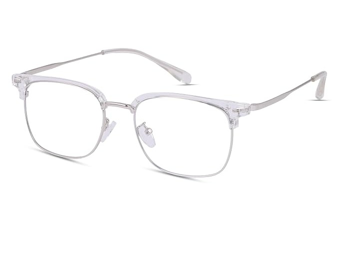 Full Rim Square Frame