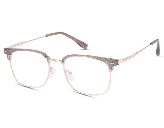 Full Rim Square Frame