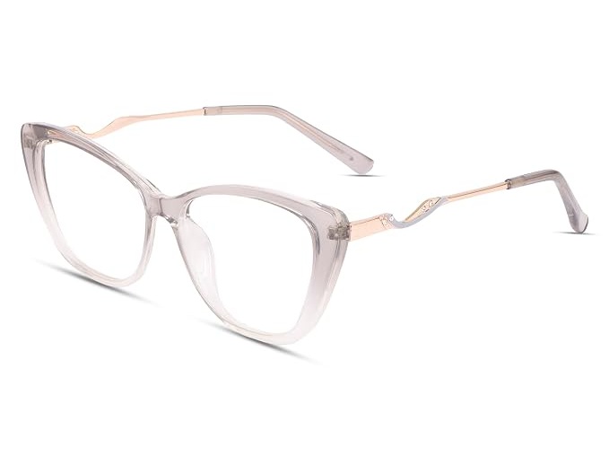 Full Rim Cat Eye Frame