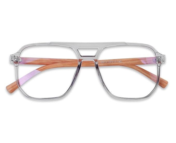 Full Rim Square Frame
