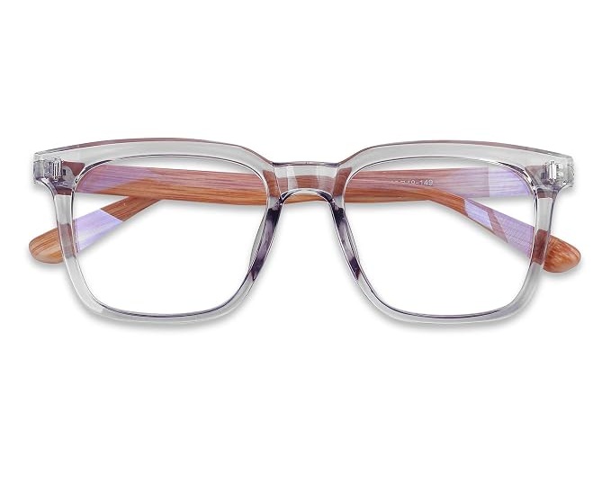 Full Rim Square Frame