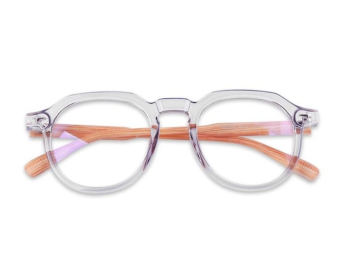 Full Rim Round Frame