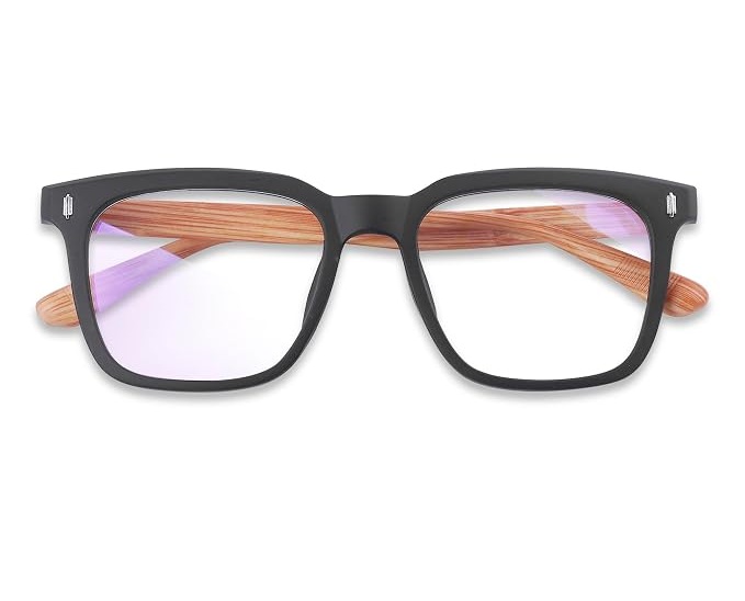 Full Rim Square Frame
