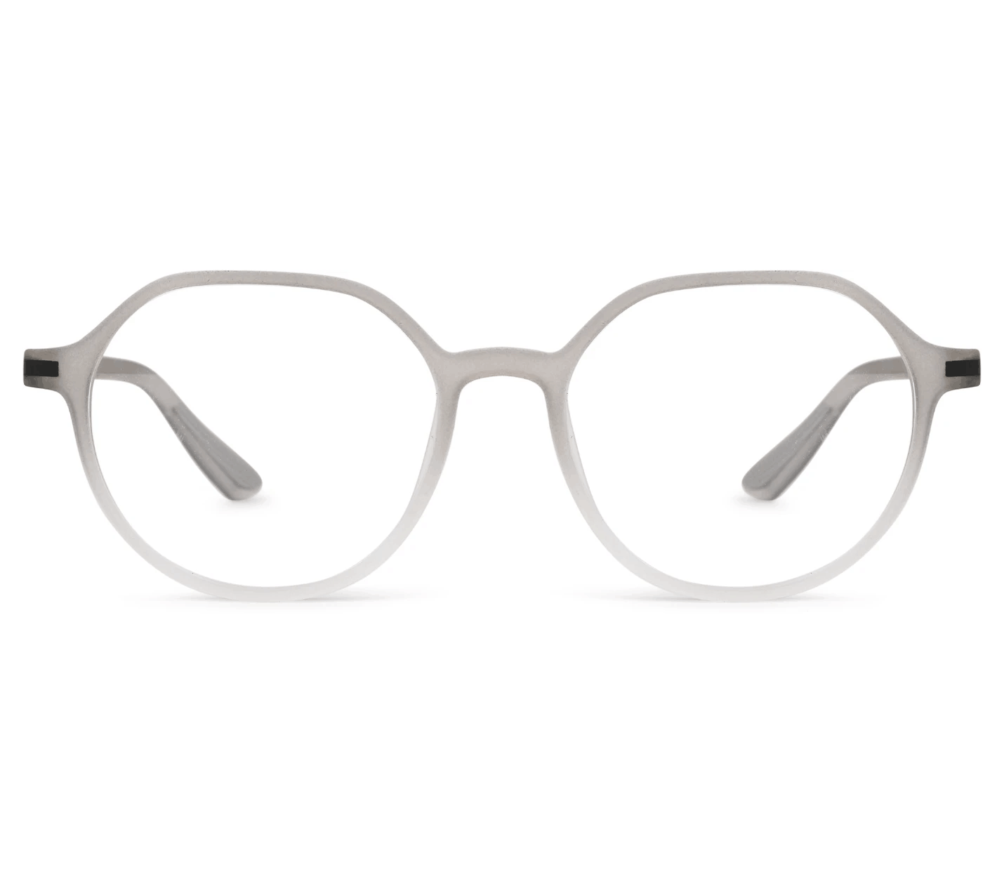 Full Rim Round Frame Unisex