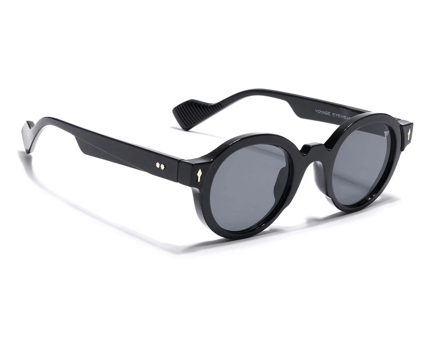 Full Rim Round Frame
