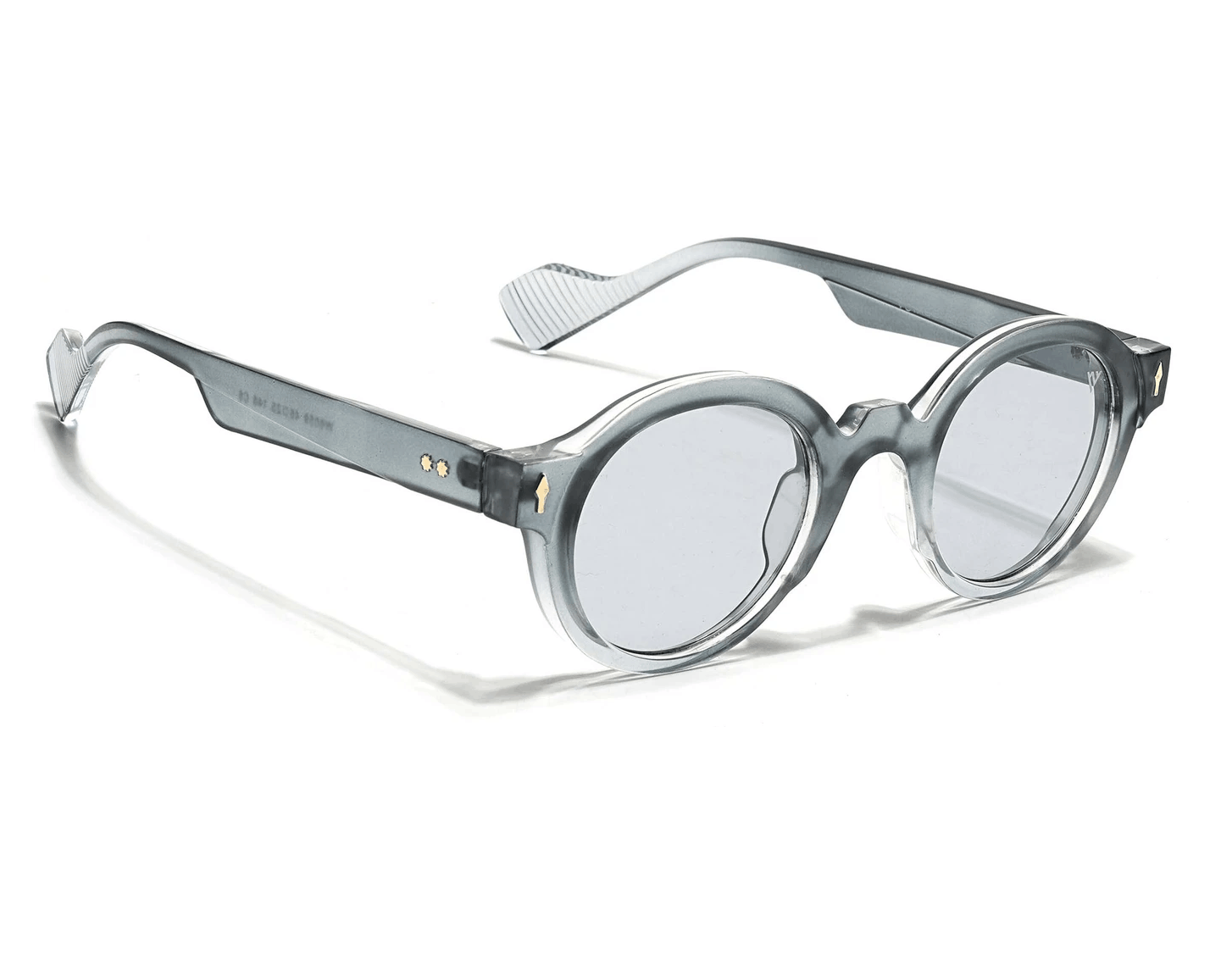 Full Rim Round Frame