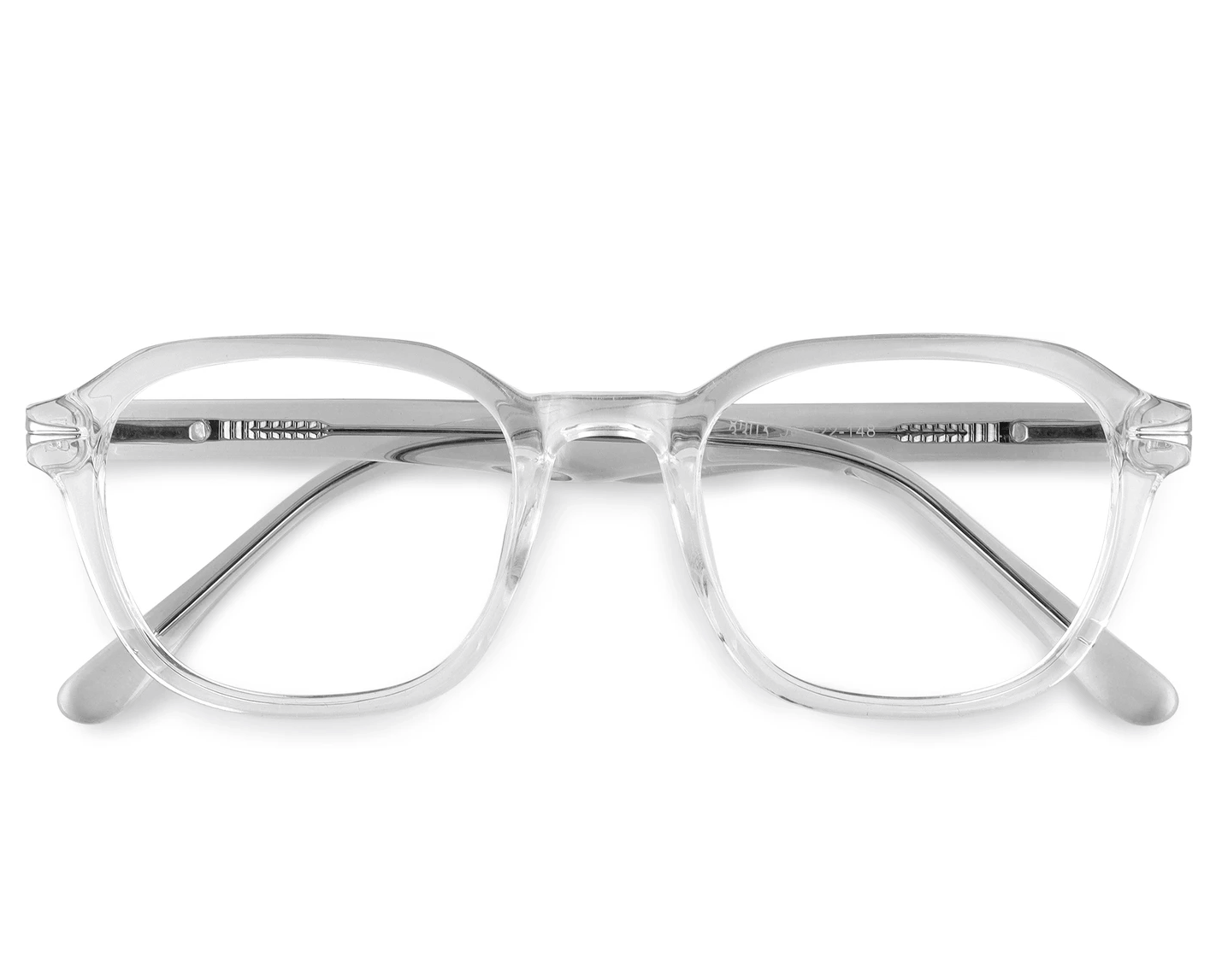 Full Rim Rectangle Round Frame