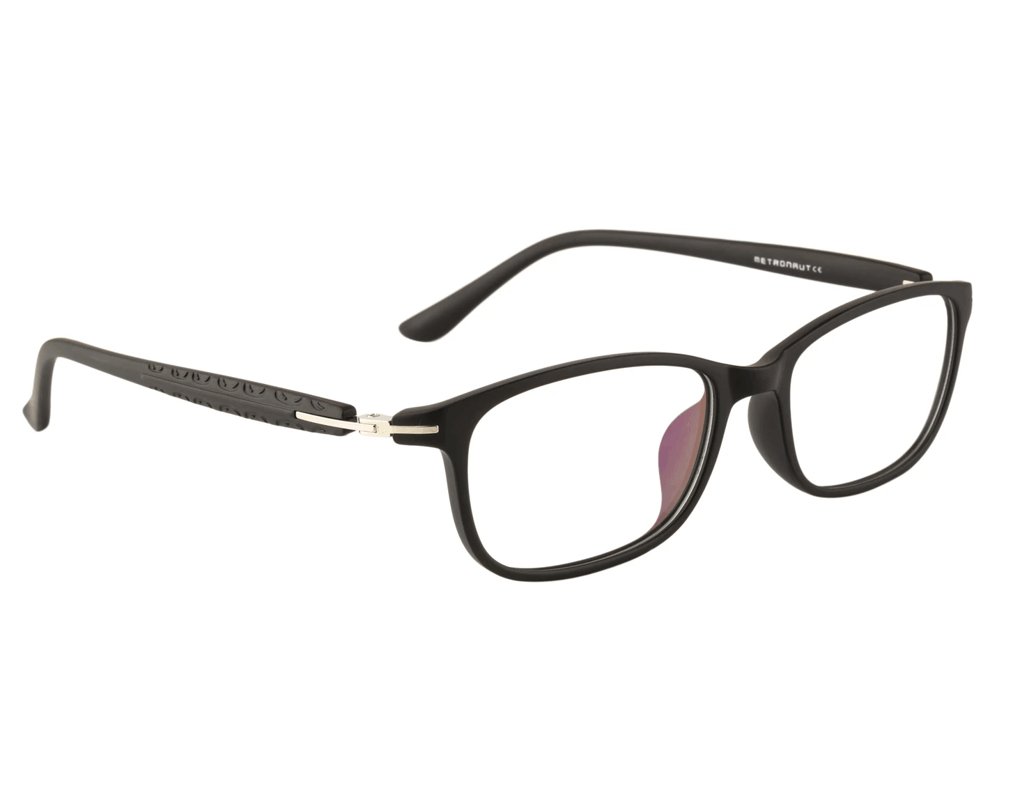 Full Rim Wayfarer Rectangle Frame