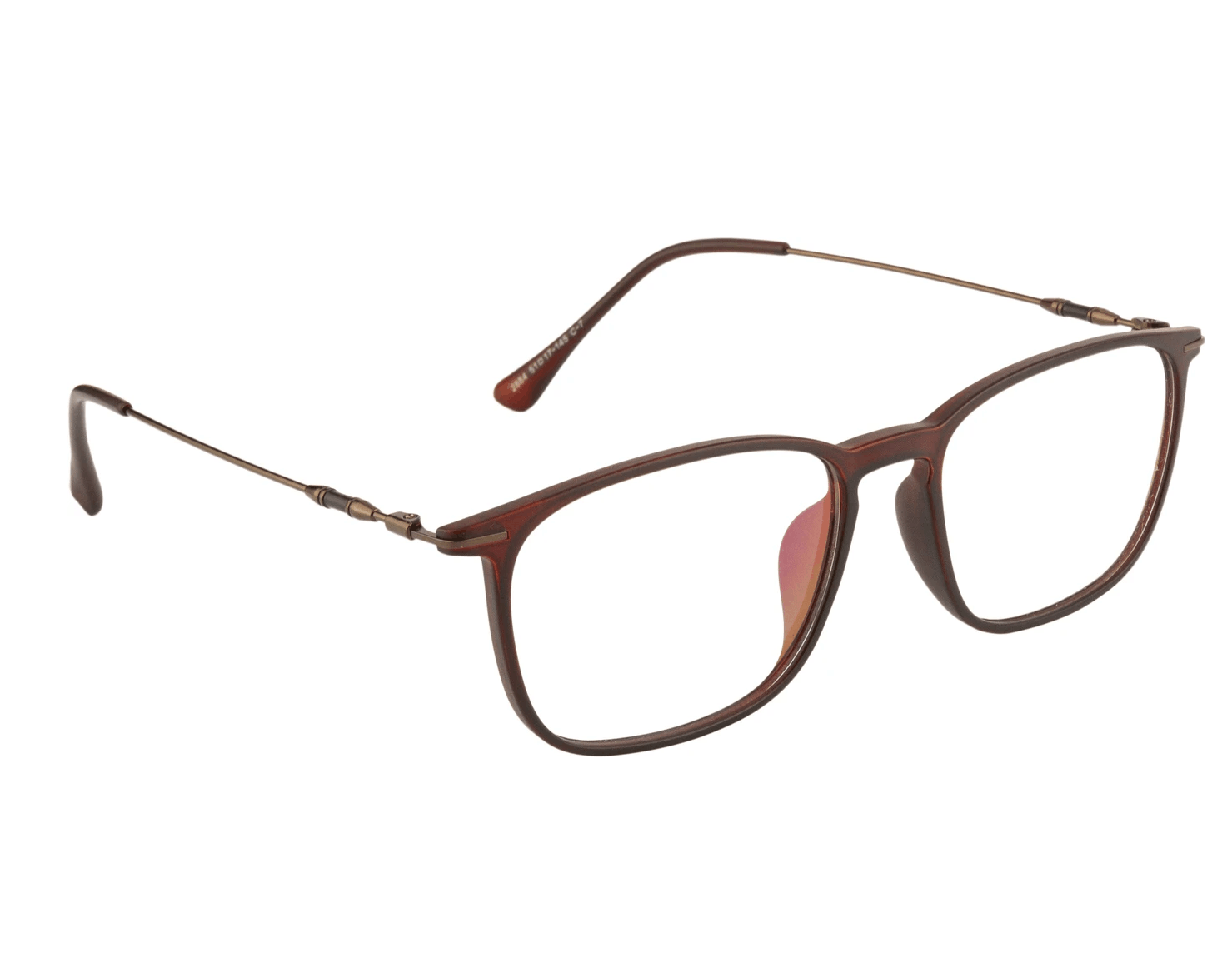 Full Rim Wayfarer Rectangle Frame