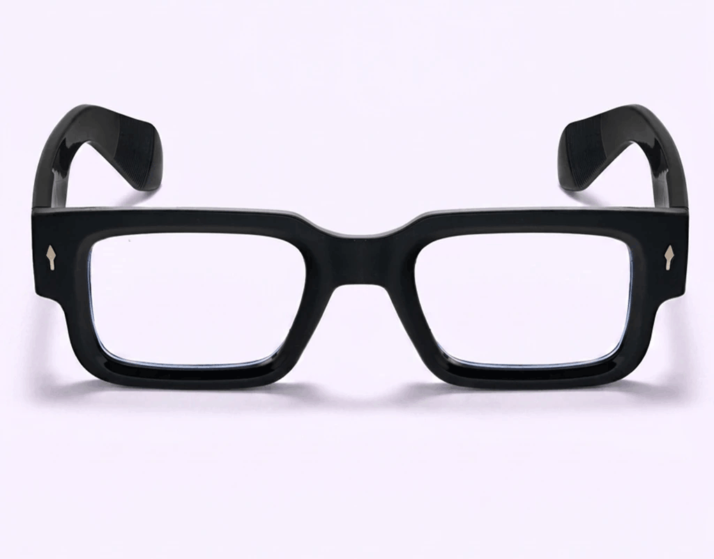 Full Rim Square Frame
