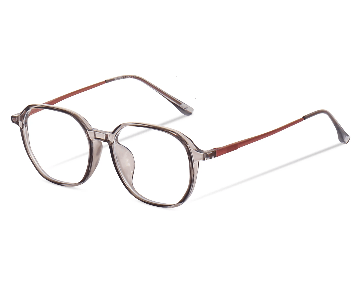 Full Rim Round Frame