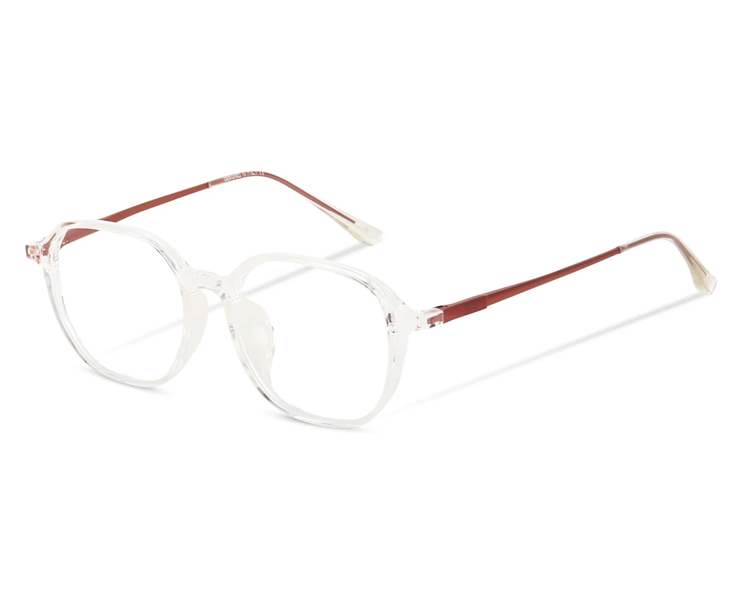 Full Rim Round Frame