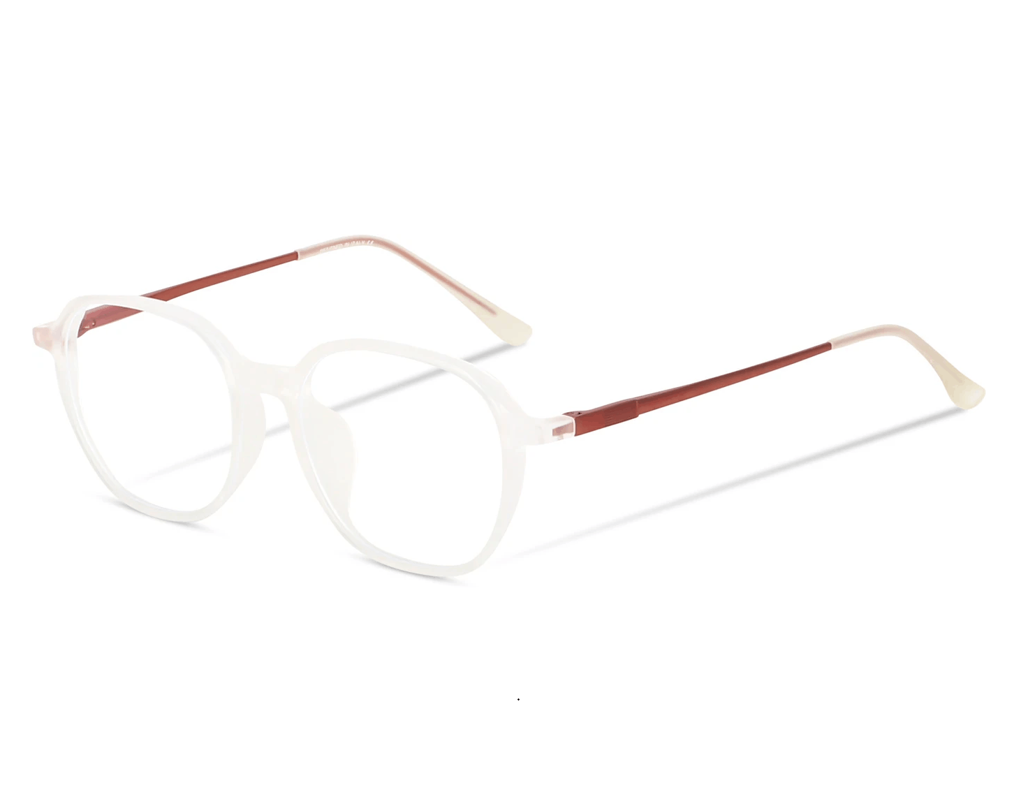 Full Rim Round Frame