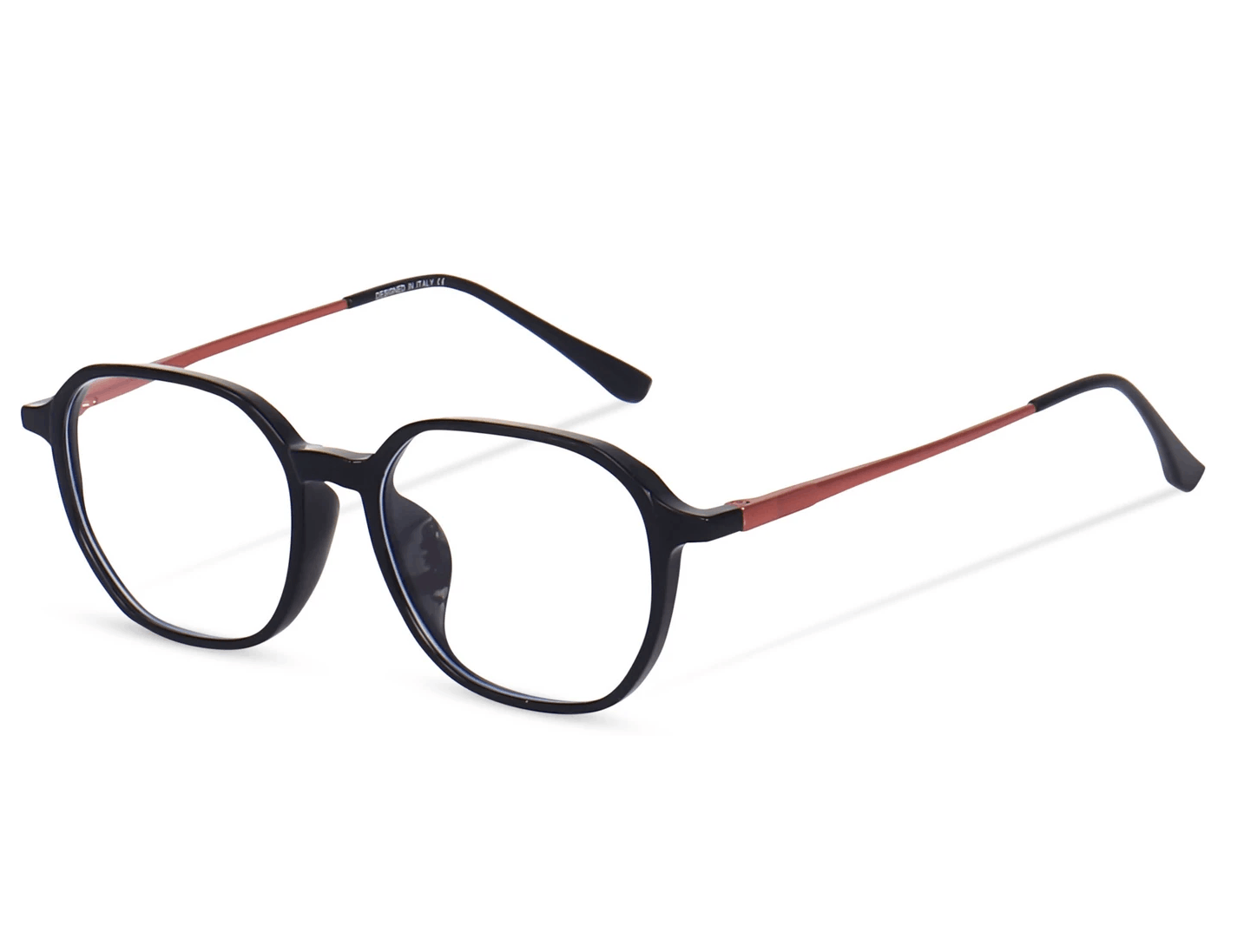 Full Rim Round Frame