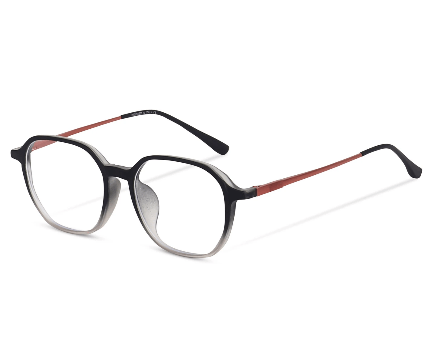 Full Rim Round Frame