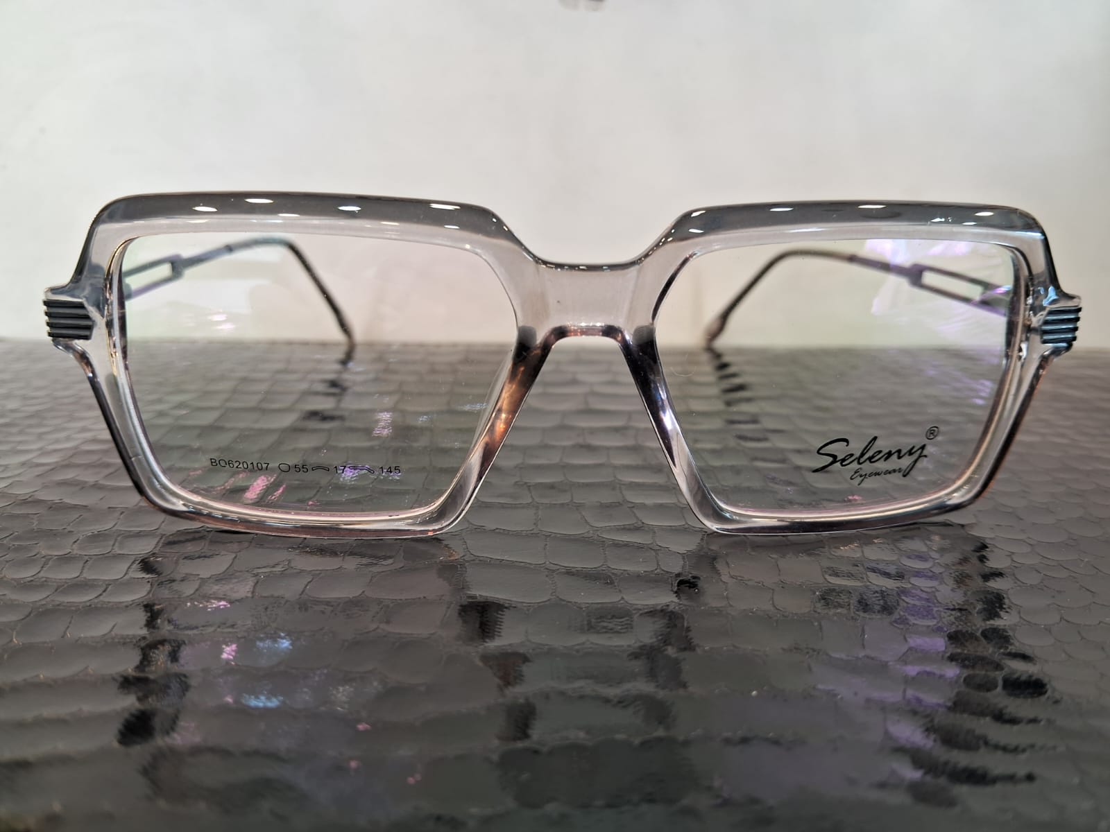 Full Rim Rectangle Frame