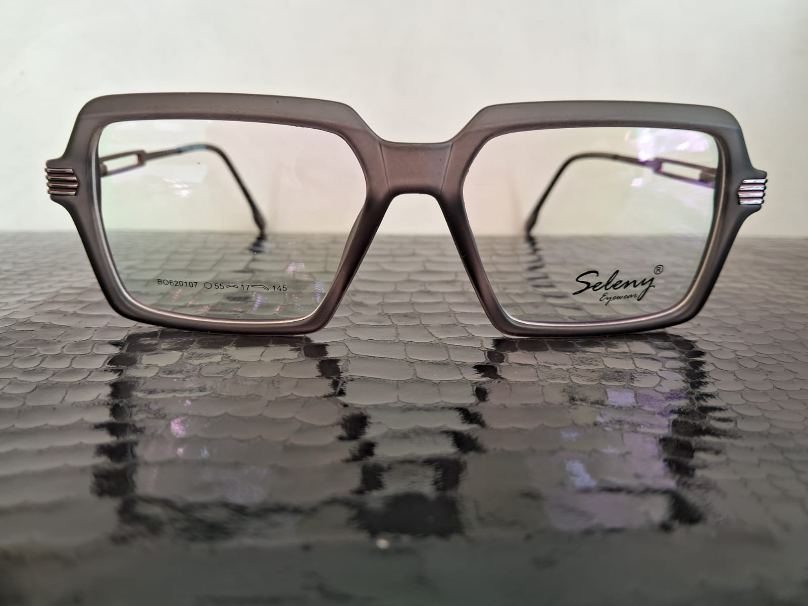 Full Rim Rectangle Frame