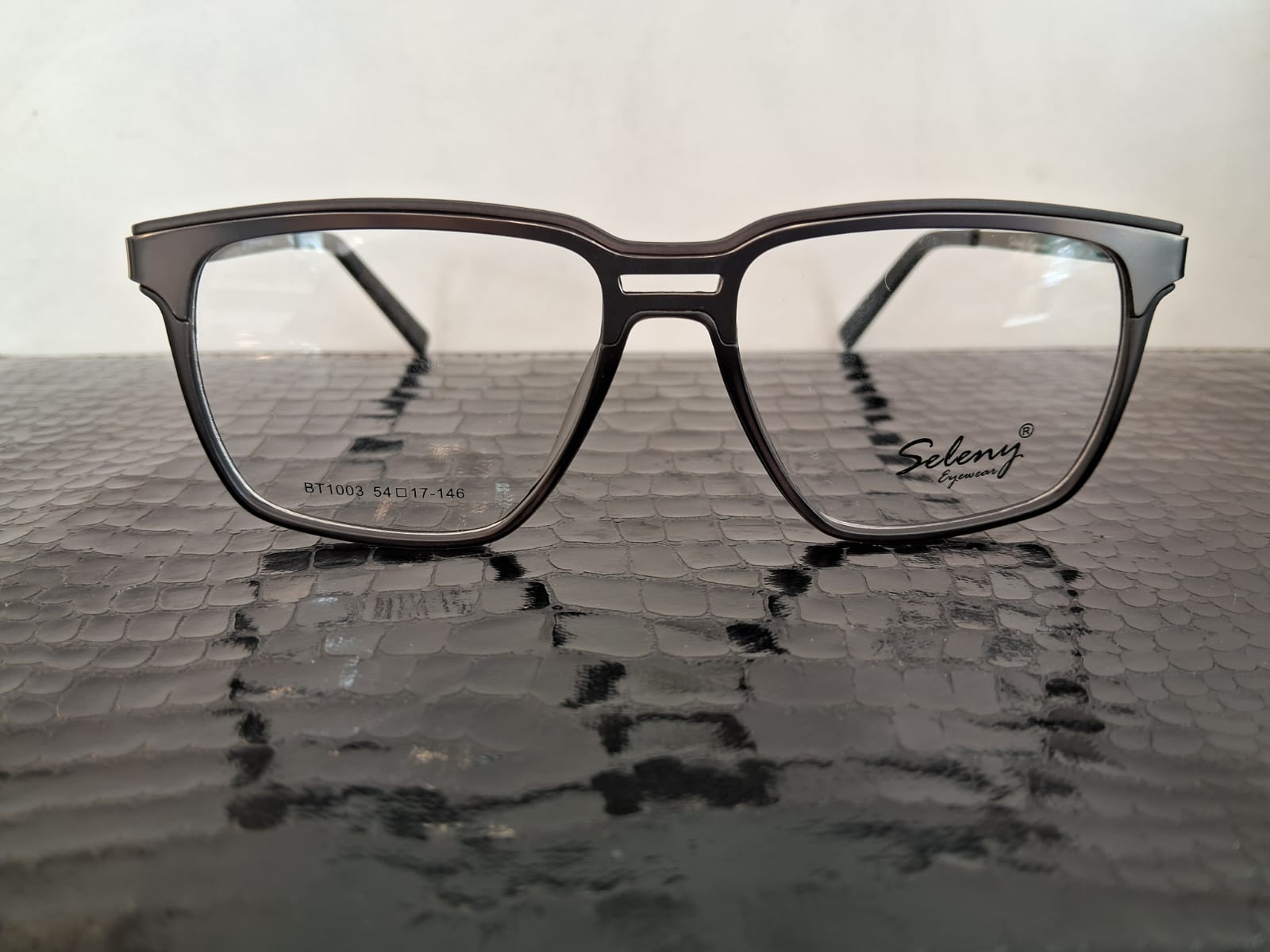 Full Rim Square Frame
