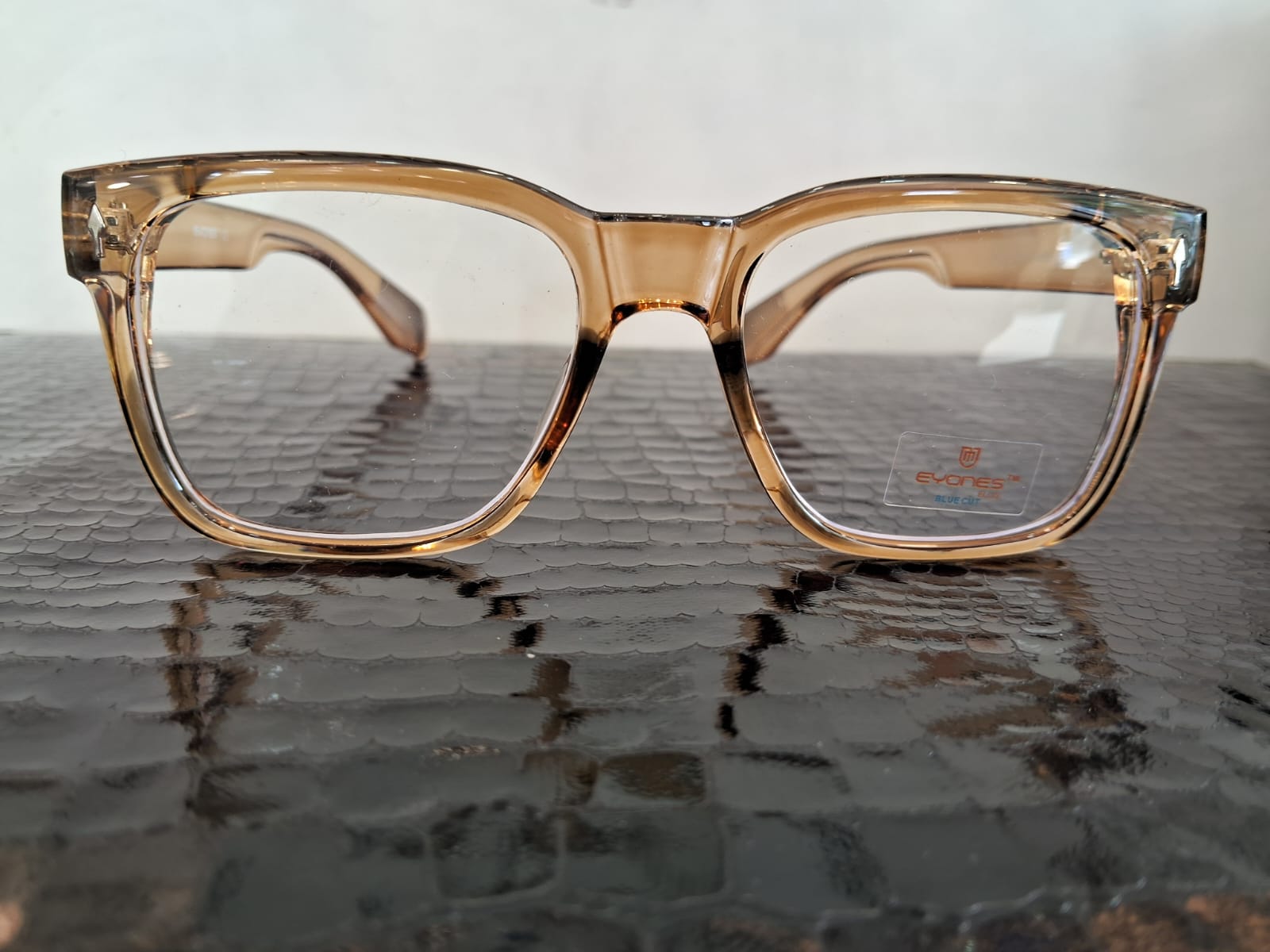 Full Rim Square Frame