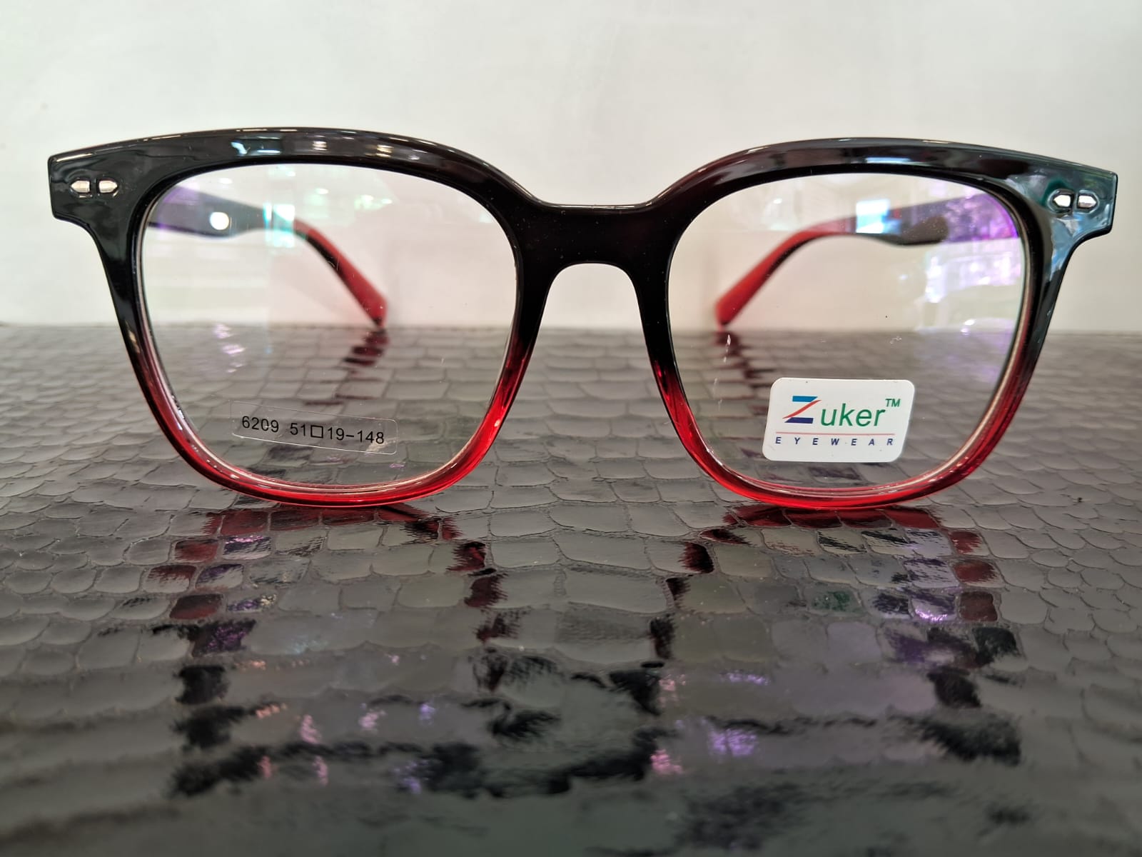 Full Rim Square Frame