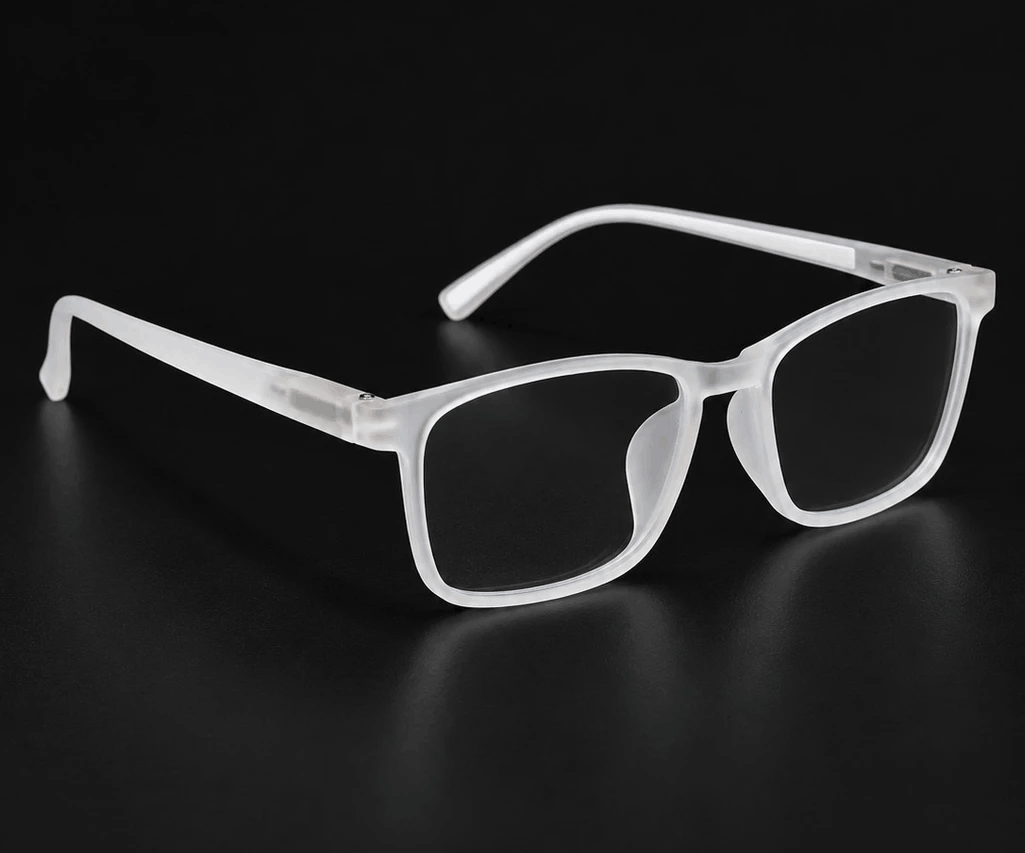 Full Rim Rectangle Frame