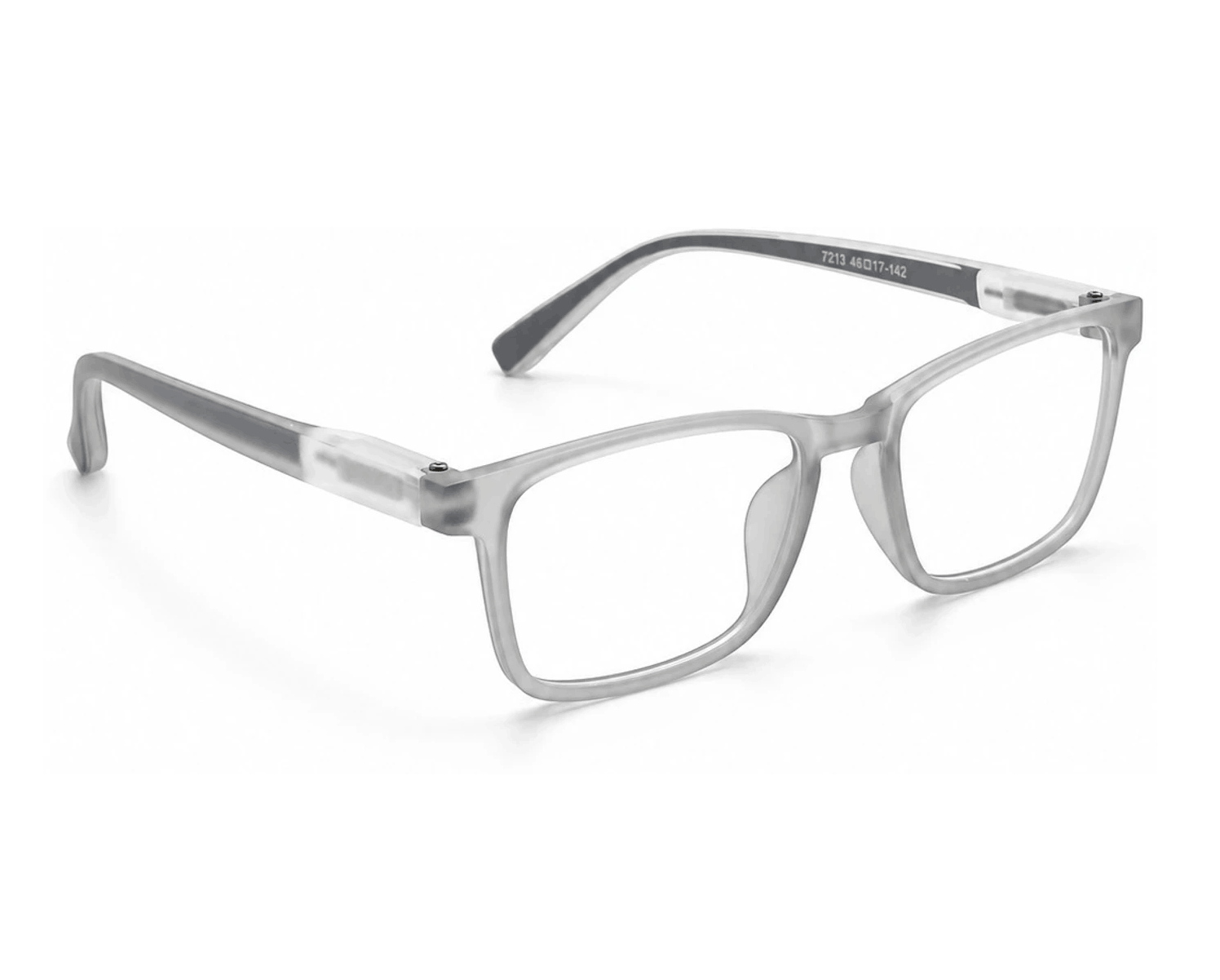 Full Rim Rectangle Frame